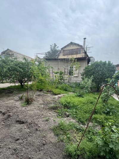 Срочно продается дом 6 соток Янги Узбекистан.