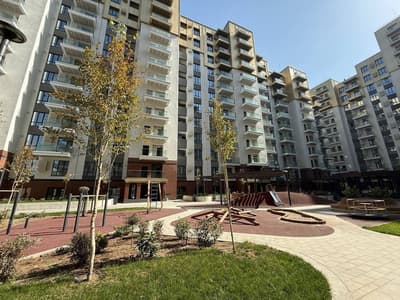 Срочно продаётся 4 ком Новостройка Golden House