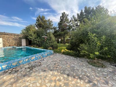 Продаётся чёткая дача (очень уютная с идеальной  локацией)