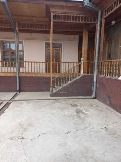 Алмазарский район, участок 5,15 соток, 7 комнат, ул.Фараби