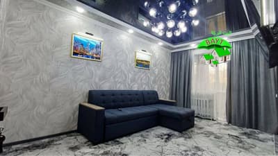 Чилонзор Метро 3/4/4 Евроремонт Разделка Чиланзар-11 квартал