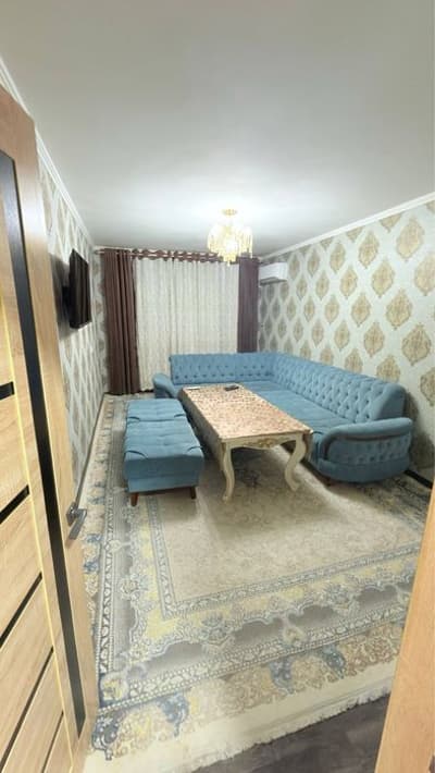 3 хонали 4-каватда кв сотилади: Манзил: Русалка, ул.Придастгир.