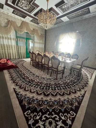 Yakkasaroy Salamatina 4 sotix uglavoy uchastka sotiladi