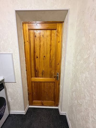 Продаётся квартира