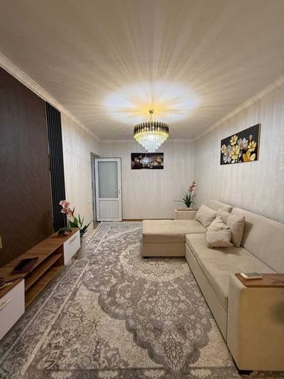 Чиланзар-26 Кирпич 2/1/5 балкон 2/6,2/6 меб+тех  Ориентир Налоговый