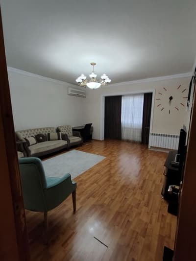 СРОЧНО! Продается своя квартира рядом с гостиницей Grand Mir