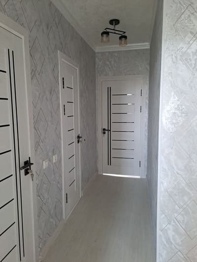 Yangihayot 2-metro bekat oldida gishli dom