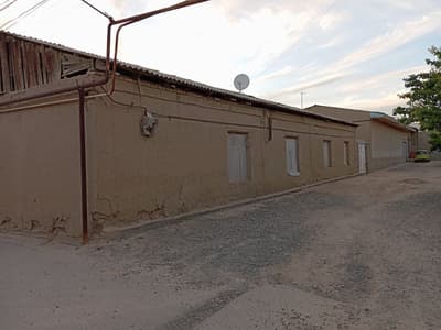 Uy sotiladi uzbankentiba 9sotok