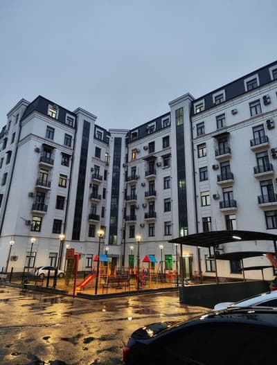 Сотилади, 117 квадрат кадастр бор