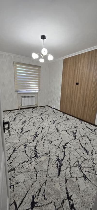 9-худуд 2/1/7 сквазной Сергели Янгихаёт тумани продаётся квартира