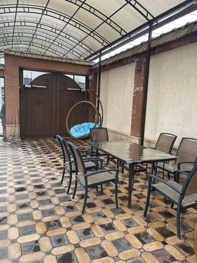 Срочно продаётся Жомий махалля,Юнусабад\4 сотки\