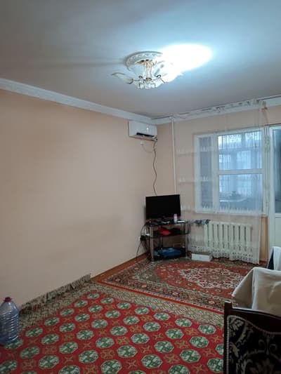 Продаётся квартира  3/3/4