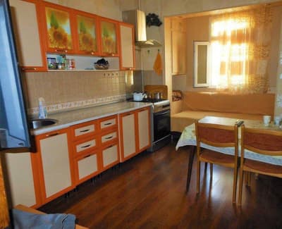 Продается квартира Паркентский рынок 2/6/9