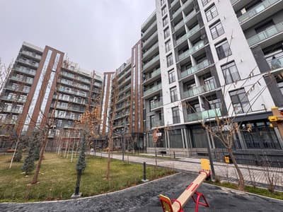 НОВСТРОЙКА ЖК Tiara Residence Мирзо-Улугбекский р-н