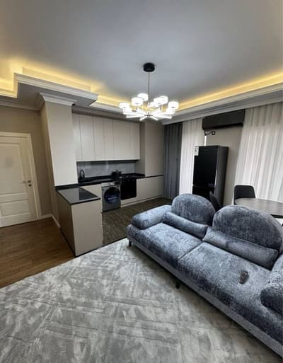 Новостройка квартира 3 комнатная Нур Юнусабадский