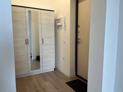 Своя. Ипотека.  ЖК Ассалом Сохил 2-х комнатная кв/ра 40м2. Евроремонт.