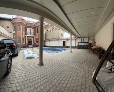 #90 Продаётся дом. 4 сотки , улица Дагестанская