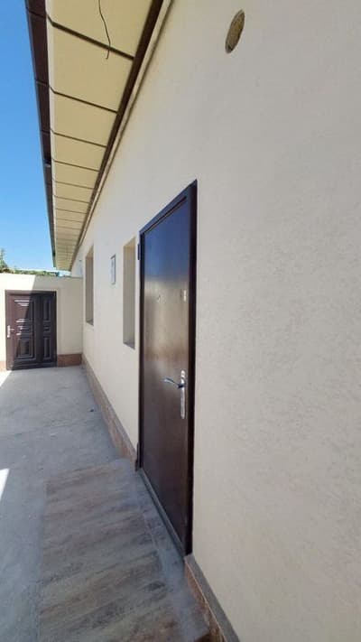 Старый Сергели Улица Дарё буйи 1-комнатная квартира на земле