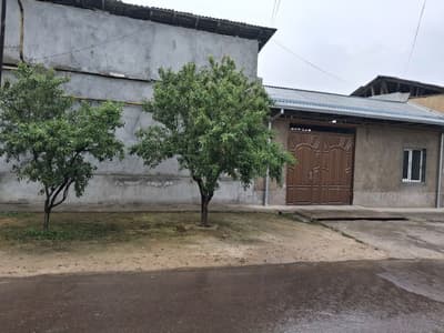 Uchtepa tumanidan 2,19 sotixli hovli sotiladi