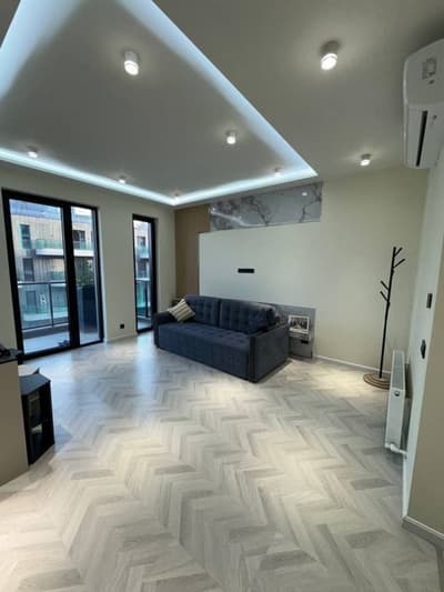 ЖК Parkwood 3/10/12