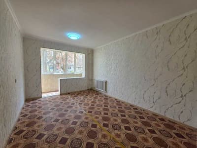 Продаётся 3х комн квартира на 1 этаже Ор-р Динамо базарчик