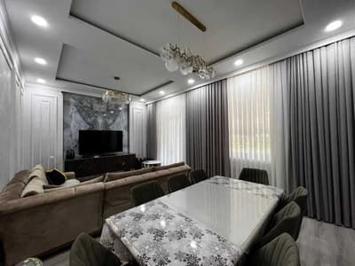 Мирзо-Улугбек, NRG Mirzo-Ulugbek 5/1/9 135м2 Подарок за такой уровень;