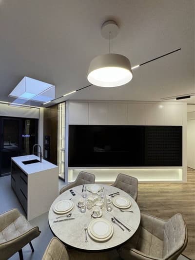 Новостройка квартира 3 комнатная Узбегим Яккасарайский