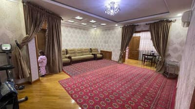 Центр Квартира 4 комнатная Ц5 Проспект Амира Темура Метро Минор