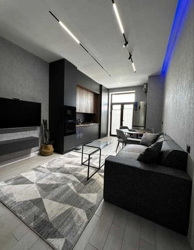 ПРОДАЁТСЯ ЖК OQ Saroy Паркентский, Макро Мирзо Улугбекский район