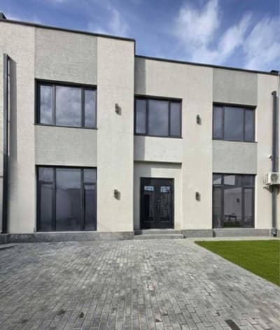 Коттедж Alfraganus 2,5 сотки