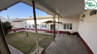 Учтепа тумани Изза мавзесида ховли сотилади. NR494/120