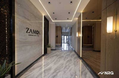 Продается 2х-комнатная квартира в  NRG ZAMON