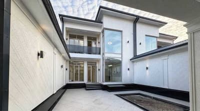 Продается Новый Евро Дом, Ракат Махалля, Яккасарайский район, Корзинка