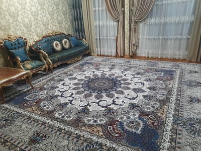 Юнусобод 18 квартал 16 дом 5 этажка 3 этаж  4 хона тоза яхши ремонтли