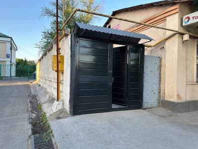 Продается участок 5.5 соток в Мирабадском районе