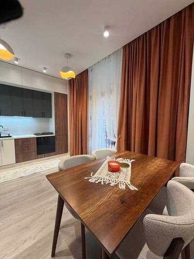 *Grand City 1ком квартира,мечеть Ислом ота, Рисовый базар , Узбум.Евро