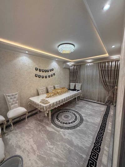 Mедгородок Олмазор Евроремонт 4хона