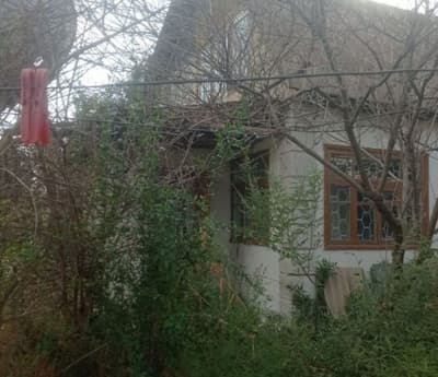 Продаётся дача. Своя.