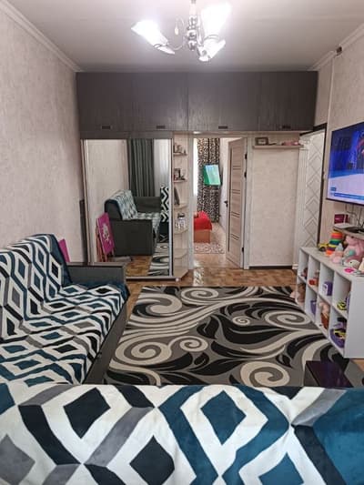 Продаётся 2/3/4 Авиасозлар2,  Кадышева Яшнабадский район, 1,5 *6 балко