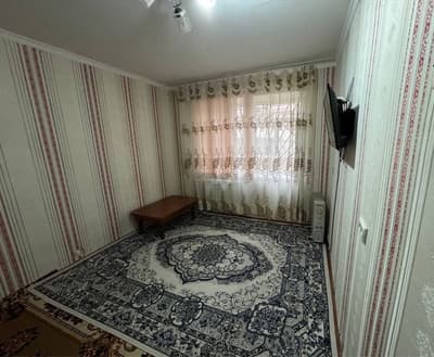 Чиланзар 8‼️ 1/1/4 «Парус» 1 хонали квартира