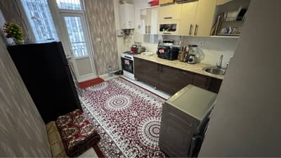 Срочно продается квартира Янги хает Сергели 2/13/16