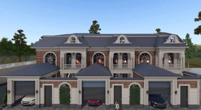 Продаются 3 дома в Яккасарайском район