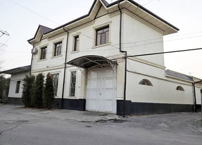 Продаётся готовый двух этажный дом , м.Беруний