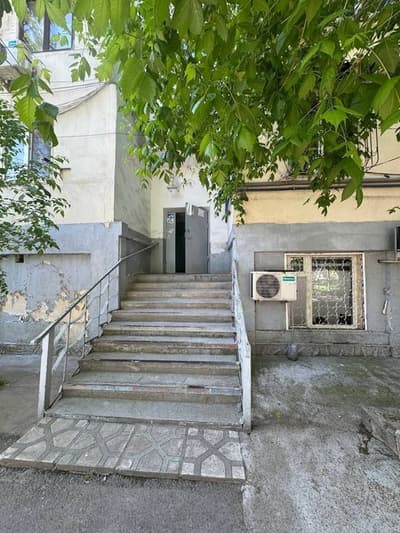 4 комнатная квартира