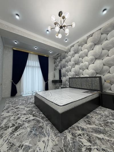 2 xonali uy sotiladi buxoro siti gaz bor