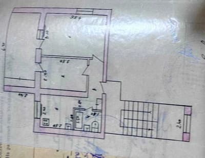 Продается Чиланзар 26 2/5/5