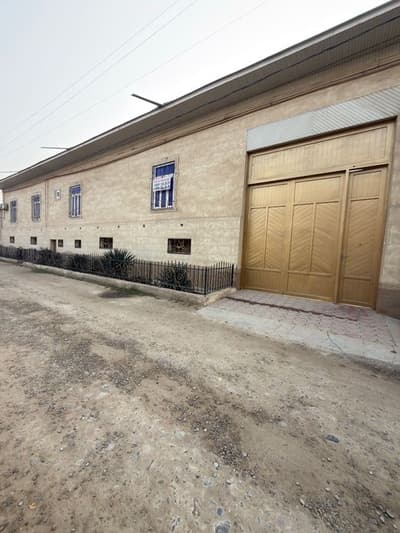 6 sotix hovli (Namangan shahar)