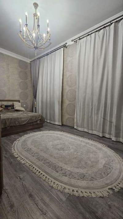 Продам 4 ком Юнусабад 6 квартал Новостройка