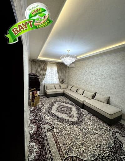 2комнатная РАЗДЕЛКА 2÷6балкон Продаётся квартира Сергели-8