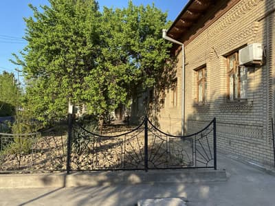 Chilonzor Dombirabod 10 sotok